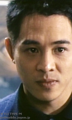JETLI /李連杰