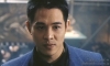 JETLI /李連杰