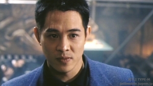JETLI /李連杰