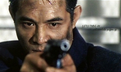JETLI /李連杰