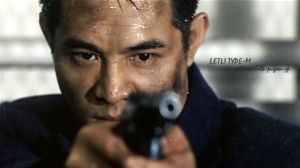 JETLI /李連杰