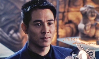 JETLI /李連杰