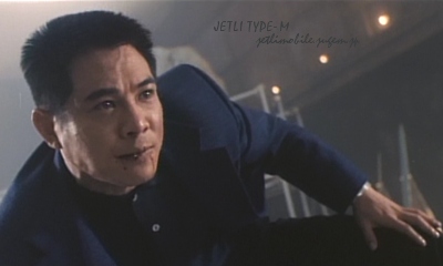 JETLI /李連杰
