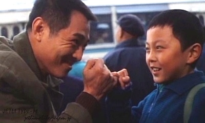 JETLI /李連杰