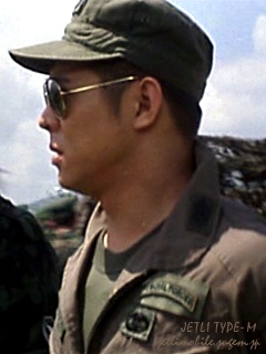 JETLI /李連杰