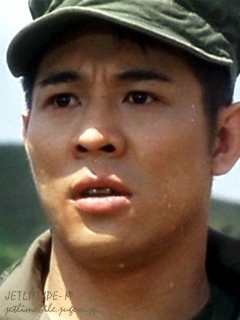 JETLI /李連杰