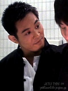 JETLI /李連杰
