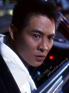 JETLI /李連杰
