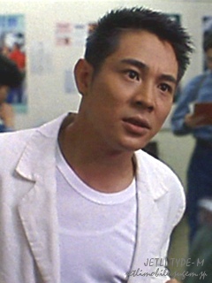 JETLI /李連杰