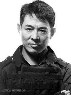 JETLI /李連杰
