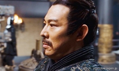 ジェット・リー/李連杰