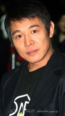 ジェット・リー/JET LI
