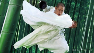 JETLI /李連杰