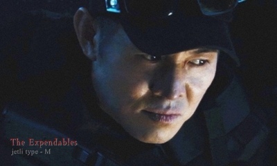 JETLI /李連杰