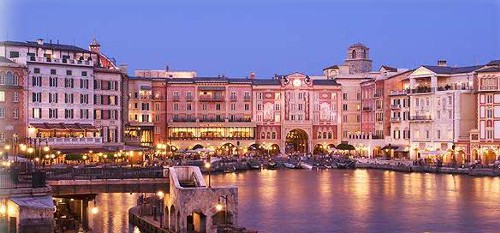 ディズニーの噂・裏技・裏話_メディテレーニアンハーバー