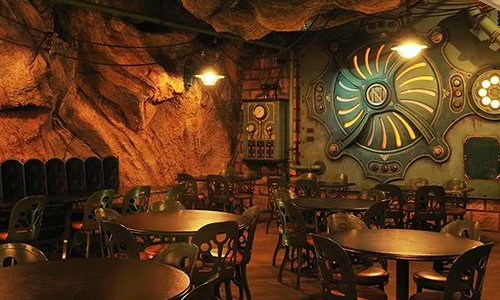 ディズニーの噂・裏技・裏話_ミステリアスアイランド