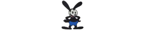ディズニーの噂・裏技・裏話_オズワルド