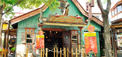 ディズニーの噂・裏技・裏話_チャイナボイジャーの麺に隠された秘密