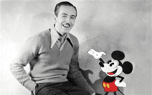 ディズニーの噂・裏技・裏話_ウォルト・ディズニーが最もオススメするテーマランドとは