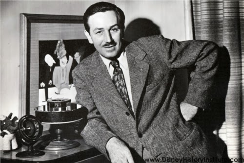 ディズニーの噂・裏技・裏話_ウォルト・ディズニーの両親はどのような人物だったのか