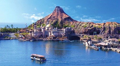 ディズニーの噂・裏技・裏話_東京ディズニーリゾート30周年記念にアメリカのディズニー本社から贈られたものとは