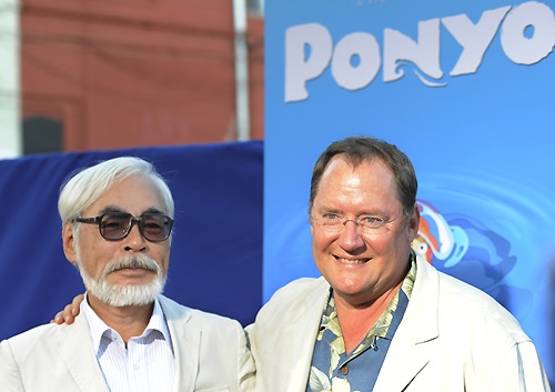 ディズニーの噂・裏技・裏話_なぜトイ・ストーリー3にトトロが出演したのか