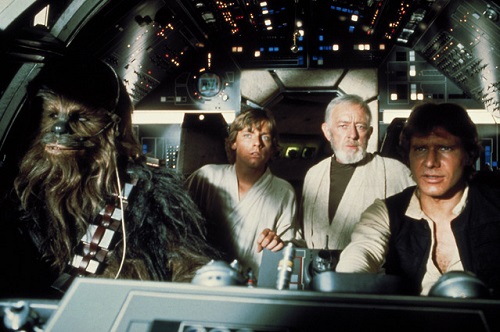 ディズニーの噂・裏技・裏話_トイ・ストーリー3とスター・ウォーズ エピソード7の共通点とは