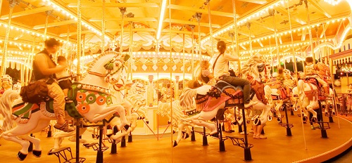ディズニーの噂・裏技・裏話_ゲストをプリンセスにしたキャストの素晴らしい対応とは
