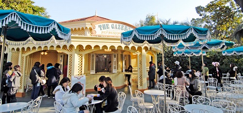 ディズニーの噂・裏技・裏話_パーク内のレストランでは料理の下ごしらえをしていない