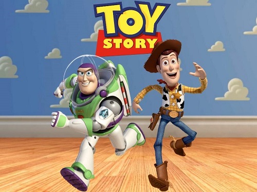 ディズニーの噂・裏技・裏話_トイ・ストーリーの元となったピクサー作品とは