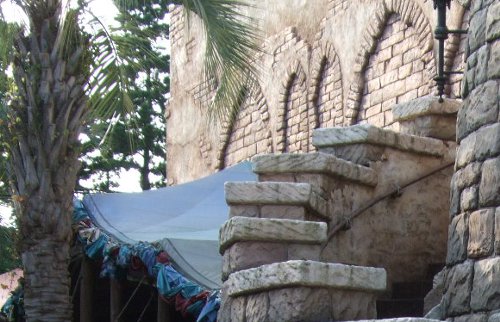 ディズニーの噂・裏技・裏話_アグラバー