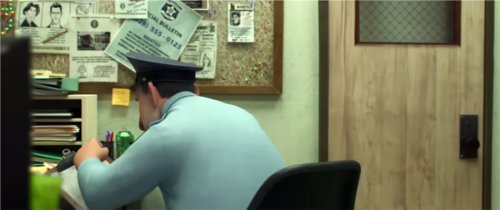 ディズニーの噂・裏技・裏話_「ベイマックス」に「アナと雪の女王」のキャラクターが出演している