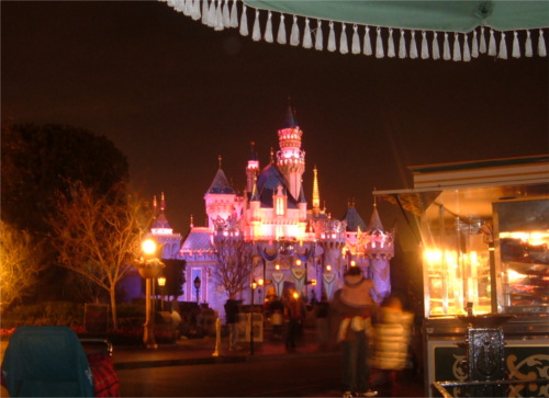 ディズニーの噂・裏技・裏話_カリフォルニア州アナハイムにあるディズニーランドの10年前を振り返る