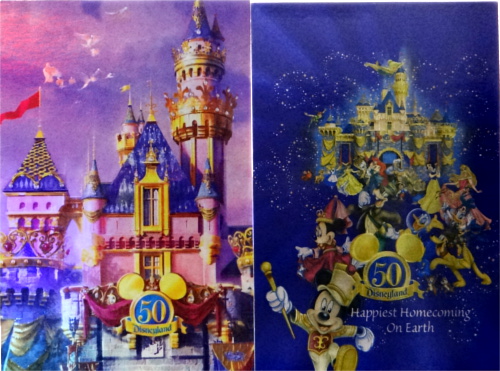 ディズニーの噂・裏技・裏話_カリフォルニア州アナハイムにあるディズニーランドの10年前を振り返る
