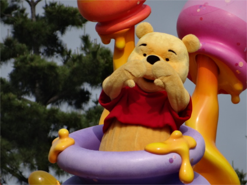 ディズニーの噂・裏技・裏話_ついにディズニーで一番の癒しキャラクターが実写化へ