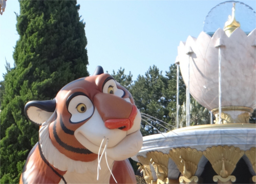 ディズニーの噂・裏技・裏話_アラビアンコースト