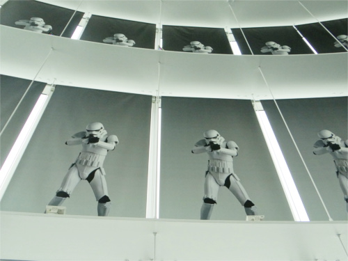 ディズニーの噂・裏技・裏話_六本木ヒルズで開催中の「スター・ウォーズ展」をレビュー