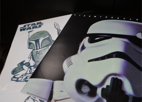 ディズニーの噂・裏技・裏話_六本木ヒルズで開催中の「スター・ウォーズ展」をレビュー