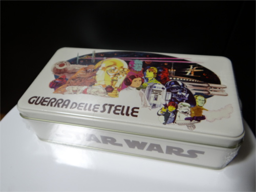 ディズニーの噂・裏技・裏話_六本木ヒルズで開催中の「スター・ウォーズ展」をレビュー