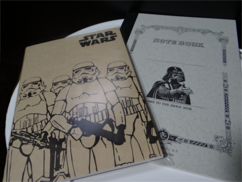 ディズニーの噂・裏技・裏話_六本木ヒルズで開催中の「スター・ウォーズ展」をレビュー