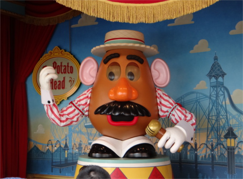 ディズニーの噂・裏技・裏話_【ディズニークイズ】ここはどこでしょう?