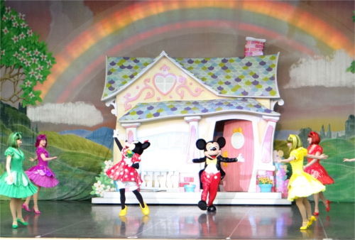 ディズニーの噂・裏技・裏話_ディズニーランド・シーが入場制限がかかりそうかどうか調べる方法