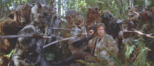 ディズニーの噂・裏技・裏話_「スター・ウォーズ」でハン・ソロが主役の映画公開決定!