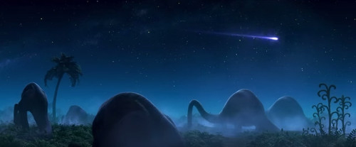 ディズニーの噂・裏技・裏話_ピクサー「アーロと少年」が2016年に公開!