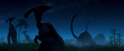 ディズニーの噂・裏技・裏話_ピクサー「アーロと少年」が2016年に公開!