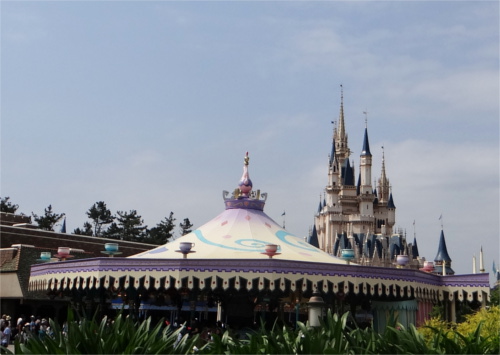 ディズニーの噂・裏技・裏話_東京ディズニーランドで一番高額なあの商品を持っている芸能人とは