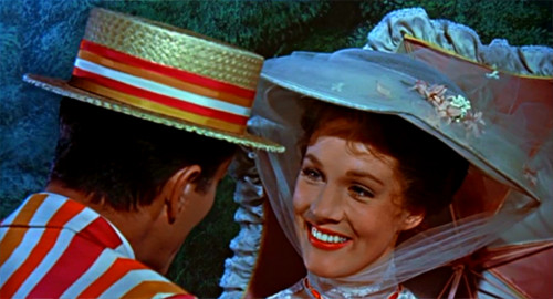 ディズニーのトリビア・裏話_51年ぶりに「メリー・ポピンズ」の新作映画が制作