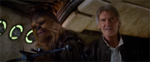 ディズニー雑学・トリビア・裏話_「スター・ウォーズ/フォースの覚醒」でディズニーが神対応をしたと話題に