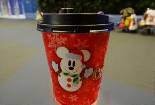 ディズニー雑学・トリビア・裏話_クリスマス限定!オラフのスーベニアスプーンを360度チェック