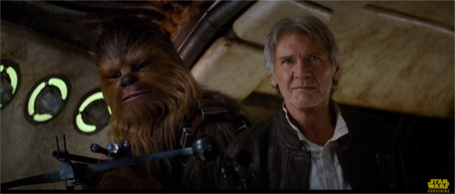 ディズニー雑学・トリビア・裏話_スター・ウォーズでハン・ソロのギャラは主人公の55倍